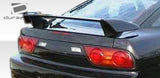 Duraflex Type X Custom Spoiler (MPN: 104226)