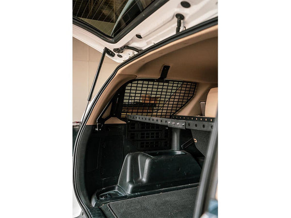 Cali Raised LED Molle Cargo Panel (MPN: CR3596)
