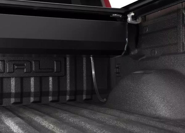 Retrax Tonneau Cover RetraxPro MX (MPN: 80337RTX)