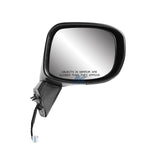 K-Source Exterior Mirror Replacement (MPN: 63637H)