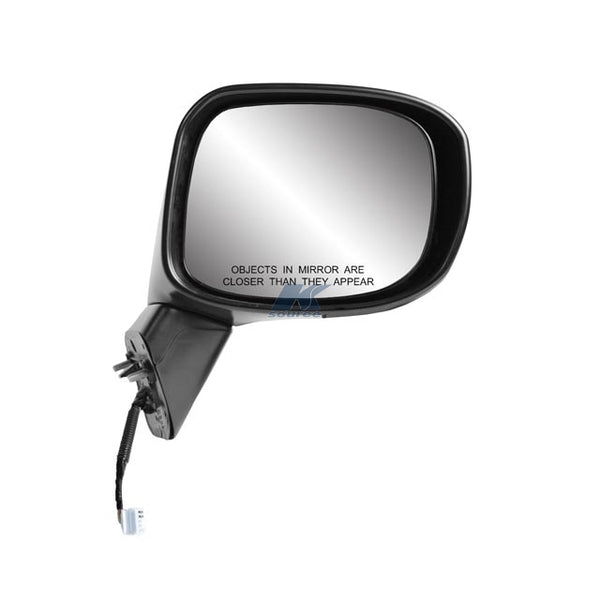 K-Source Exterior Mirror Replacement (MPN: 63637H)