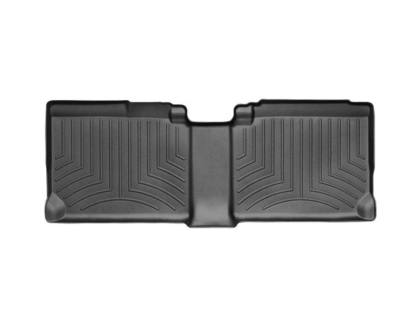 WeatherTech FloorLiner Black Molded Fit (MPN: 442712)