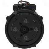 Four Seasons Air Conditioner Compressor (MPN: 57579)