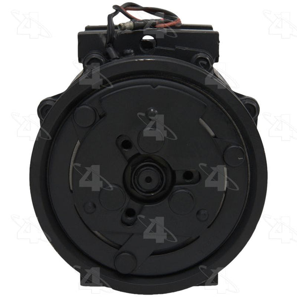 Four Seasons Air Conditioner Compressor (MPN: 57579)