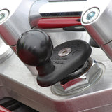 Ram Mounts Fork Stem Mount Base (MPN: RAM-B-342U)