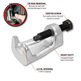 Performance Tool Tie Rod Removal Tool (MPN: W83025)