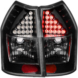 AnzoUSA LED Tail Light Assembly (MPN: 321017)