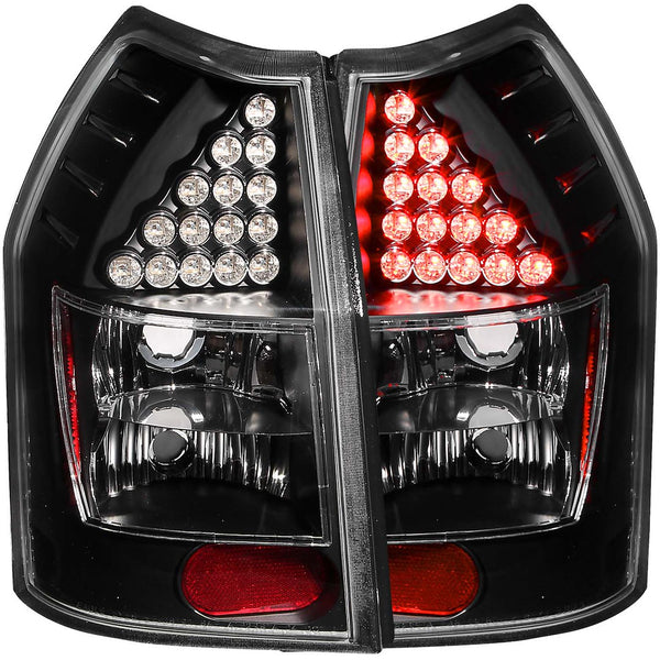 AnzoUSA LED Tail Light Assembly (MPN: 321017)