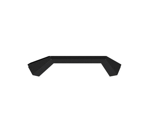 Road Armor Spartan Bull Bar (MPN: 3191XFPRB)