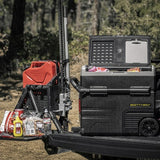 Smittybilt Waypoint Dual Compartment Refrigerator (MPN: 2889)