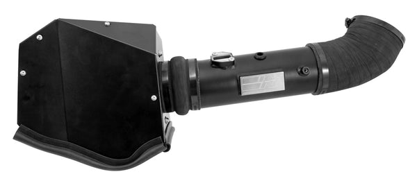 K & N Filters Cold Air Intake System (MPN: 71-2582)