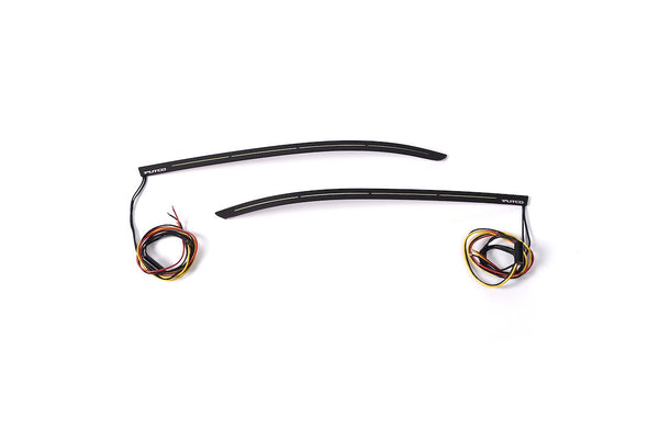 Putco SwitchBack LED DayLiners (MPN: 290120TB)