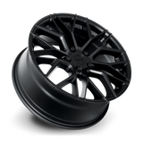 Katana Racing Wheels KR01 (MPN: KR01-188052MB)