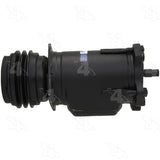 Four Seasons Air Conditioner Compressor (MPN: 57088)