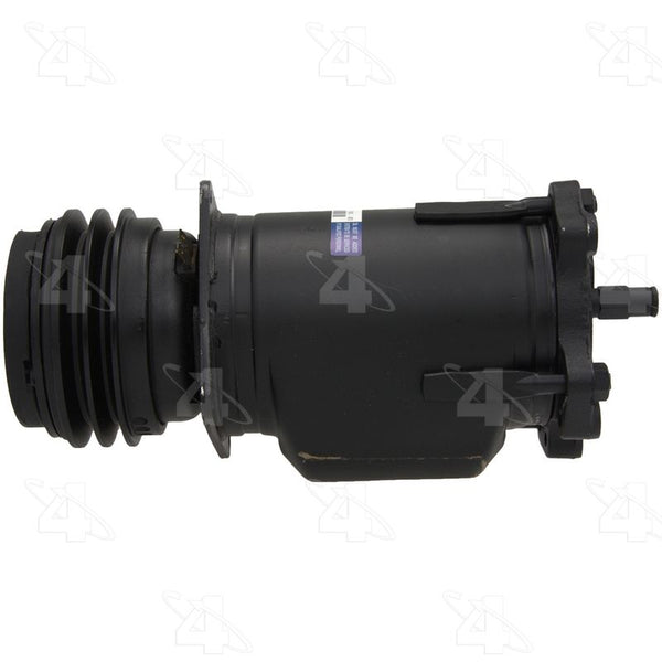 Four Seasons Air Conditioner Compressor (MPN: 57088)