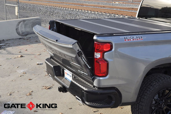 Tailgate Position Adjuster (MPN: 111919)