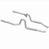 MagnaFlow Ford Mustang Competition Series Exhaust System (MPN: 16394)