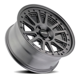 Mayhem Wheels 17 Inch Split Spoke Wheel (MPN: 8305-7973MGT)