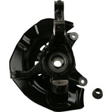 Moog Steering Spindle Replacement (MPN: LK059)