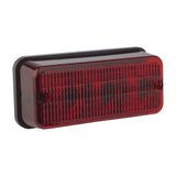 J.W. Speaker Tail Light Assembly (MPN: 0341361)