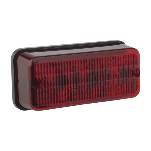 J.W. Speaker Tail Light Assembly (MPN: 0341361)