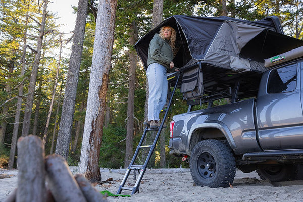 Ironman 4x4 Ursa Rooftop Tent (MPN: IRTT0078)