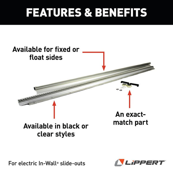 Lippert Slide Out Service Kit (MPN: 366154)