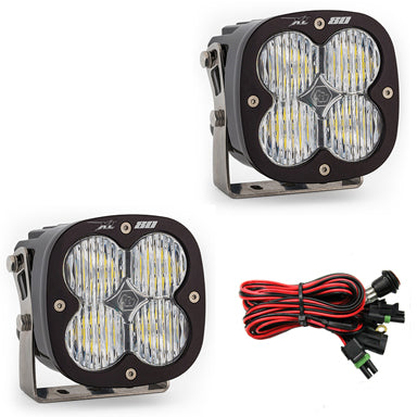 Baja Designs XL80 LED Driving Fog Light (MPN: 677805)