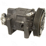 Four Seasons Air Conditioner Compressor (MPN: 97440)