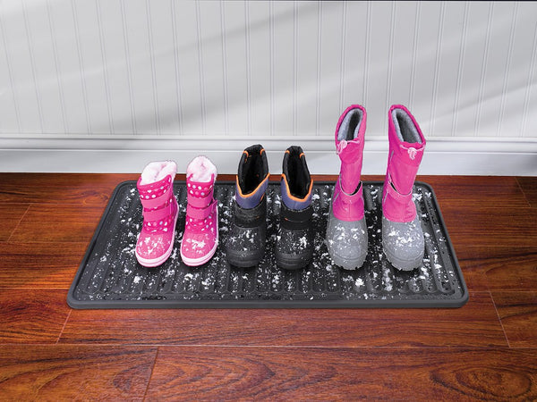 Weathertech Boot Tray (MPN: IDMBT1B)