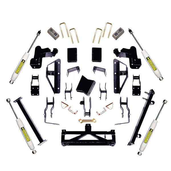 Superlift Lift Kit Component (MPN: 3301)