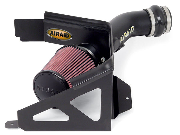 AIRAID Cold Air Intake System (MPN: 201-126-1)
