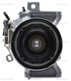 Four Seasons Air Conditioner Compressor (MPN: 168386)