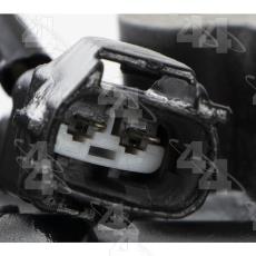 Four Seasons Air Conditioner Compressor (MPN: 197340)