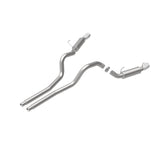 MagnaFlow Ford Mustang Competition Series Exhaust Kit (MPN: 16674)