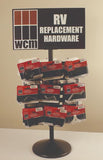 Strybuc Window Handle Display (MPN: 500-400)
