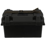 Attwood Marine Battery Box for Group 29 and 31 Batteries (MPN: 9084-1)