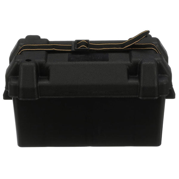 Attwood Marine Battery Box for Group 29 and 31 Batteries (MPN: 9084-1)