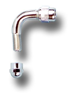 Wheel Master Valve Stem Extension (MPN: 802990)