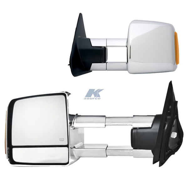 K Source Exterior Towing Mirror (MPN: 70131-32T)