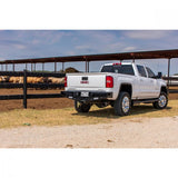 Ranch Hand Sport Back Bumper (MPN: SBC151BLSL)
