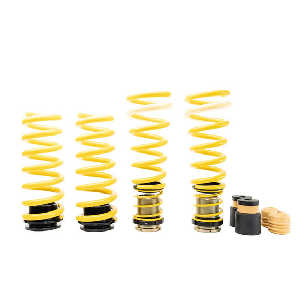 Suspension Techniques Adjustable Coil Spring Kit (MPN: 27327019)