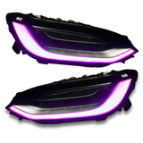 Oracle Lighting Daytime Running Light Upgrade Kit (MPN: 1467-332)