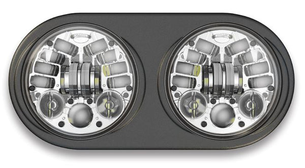 J.W. Speaker 8692 Series LED Headlight Assembly (MPN: 0553961)