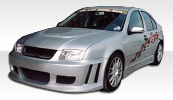 Duraflex Bumper Cover (MPN: 102194)