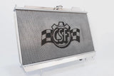 CSF Aluminum Downflow Radiator (MPN: 7075)