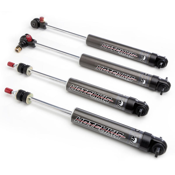 Hotchkis Performance Adjustable Shocks (MPN: 79030019)