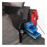 UWS Fenderwell Box with Drawer Slides (MPN: FW-48-DS-P-BLK)