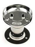 Whitecap Boat Deck Filler Cap (MPN: S-7021C)
