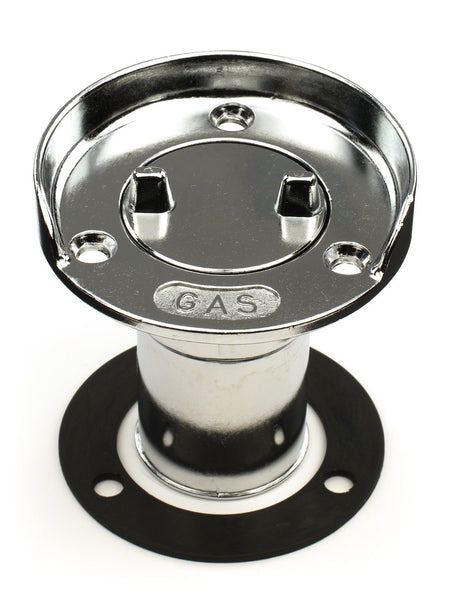 Whitecap Boat Deck Filler Cap (MPN: S-7021C)